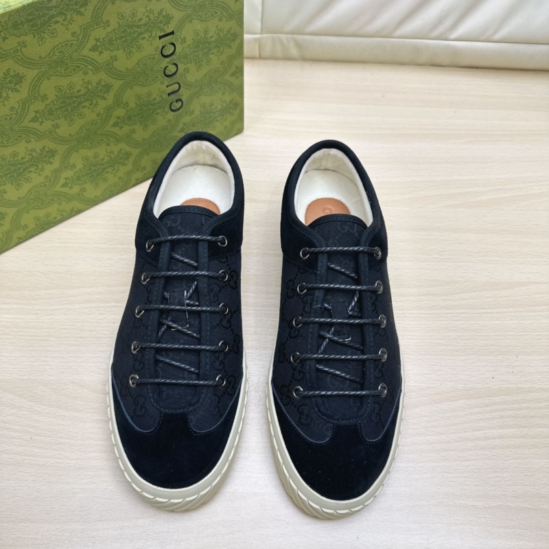 G*u*i sneakers